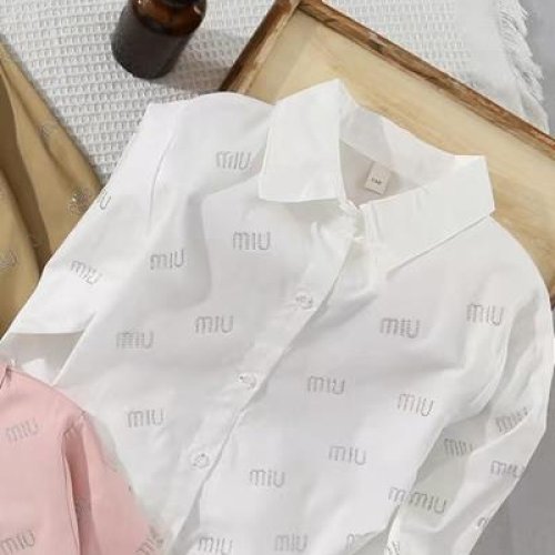 Рубашка Фунтик (8-12) FN57 pink (деми) Фунтик FN57 pink