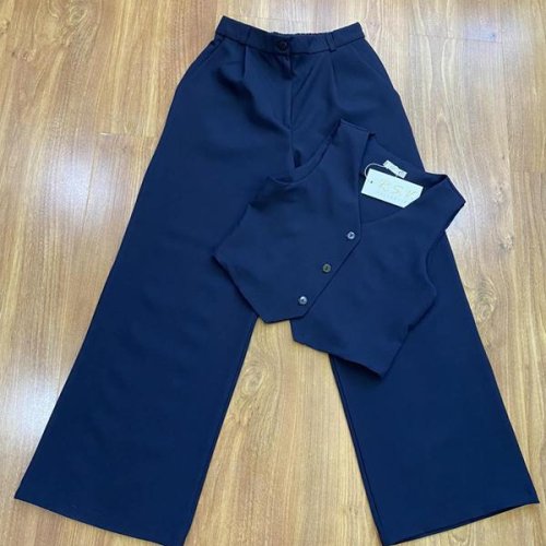 Костюм Dingo (128-152) 286 navy (деми) Dingo 286 navy