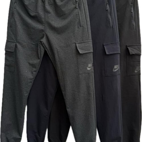 Штаны спорт Essa (46-54) E155 navy (деми) Essa E155 navy