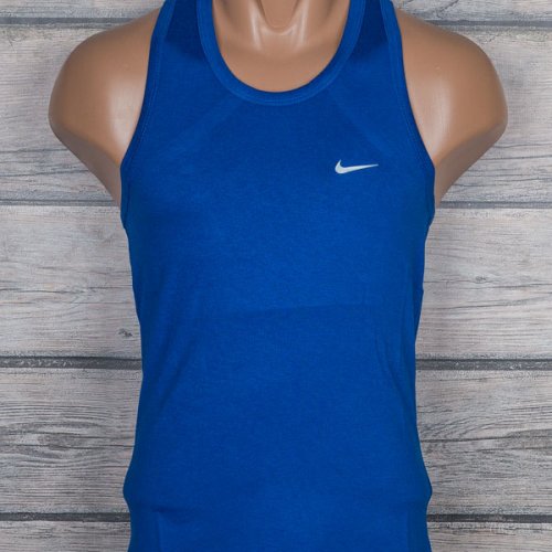 Майка Darte (M-2XL) B08 blue (лето) Darte B08 blue