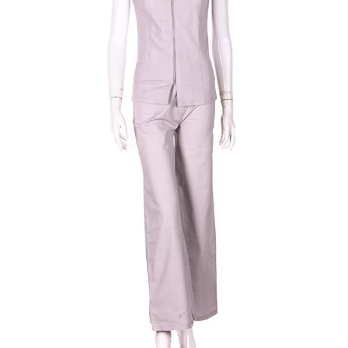 Костюм H&S (S-M) 113 grey (деми) H&S 113 grey
