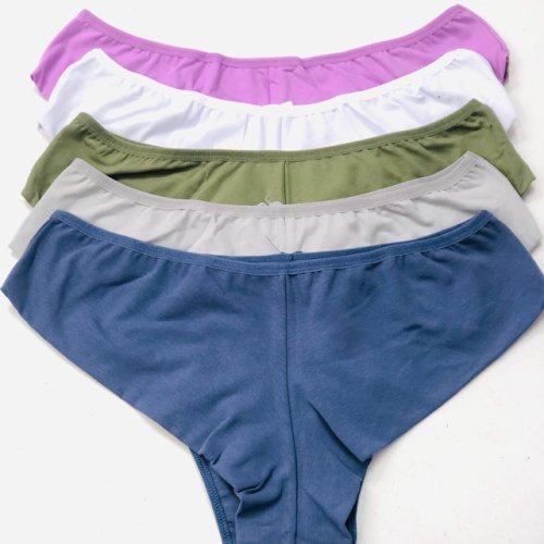 Трусы Heng Wei (50-52) 300-160XL mix (деми) Heng Wei 300-160XL mix