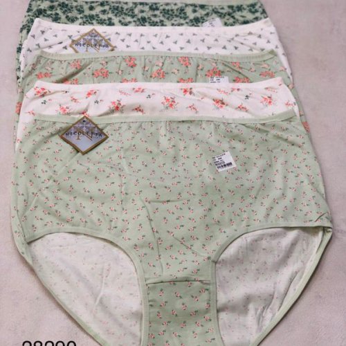 Трусы Heng Wei (8XL one size) 28290 mix (8XL) (деми) Heng Wei 28290 mix (8XL)