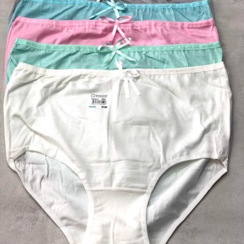Трусы Heng Wei (6XL) 10240-2 (6XL) (деми) Heng Wei 10240-2 (6XL)