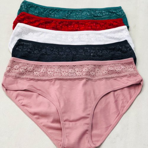 Трусы Heng Wei (L one size) 300-127L (деми) Heng Wei 300-127L