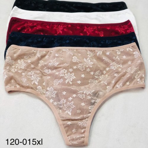 Трусы Heng Wei (XL one size) 120-015XL (деми) Heng Wei 120-015XL