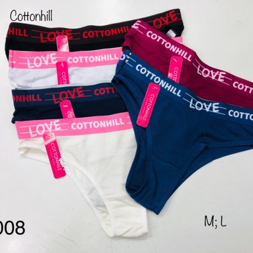 Трусы Heng Wei (M one size) 6008 (M) (деми) Heng Wei 6008 (M)