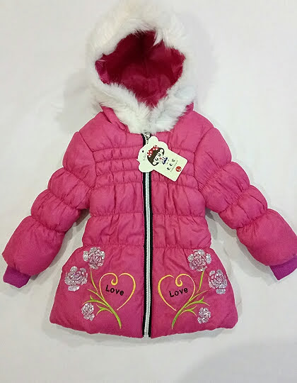 Куртка Malibu2 (1-3) K481 crimson-old-1 (зима)