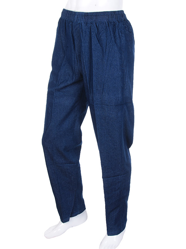 Штаны Logaster (XL-5XL) S9 navy (деми)