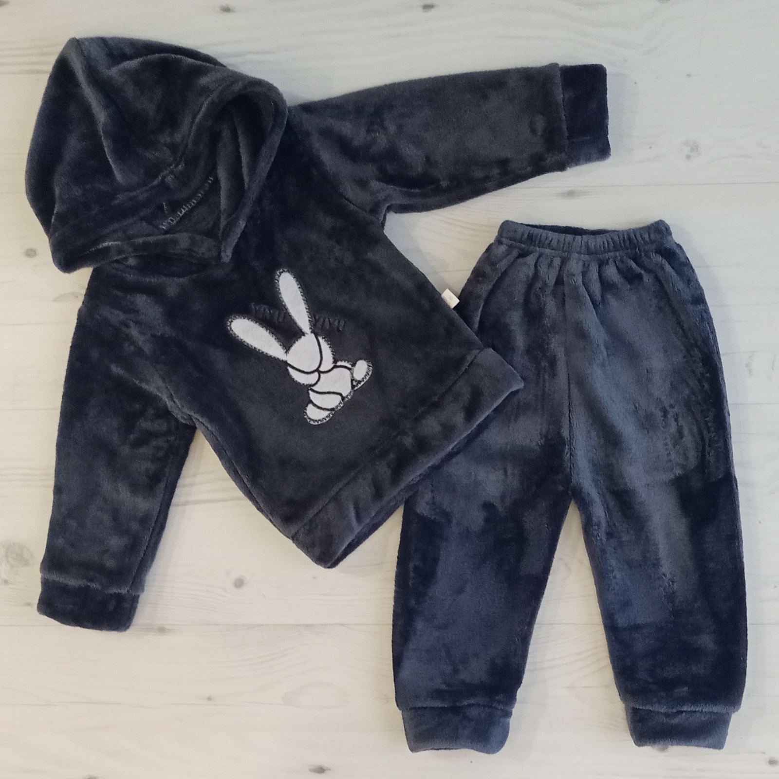 Костюм спорт Malibu2 (1-4) K112 navy (зима)