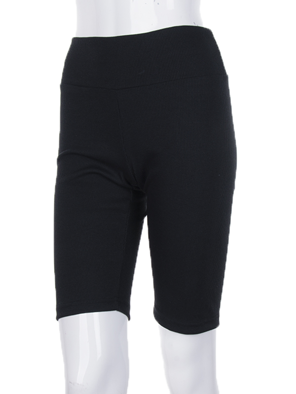 Велосипедки Limco (S-XL) KJ02 black (лето)