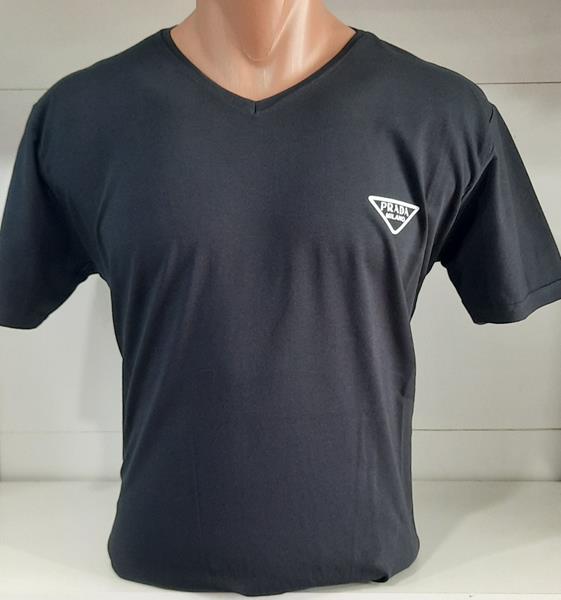Футболка Mary Poppins (M-2XL) 3035 navy (лето)
