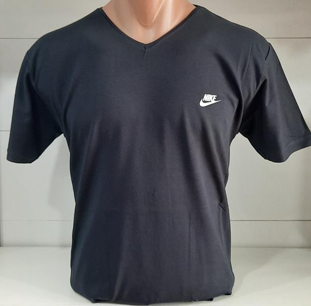 Футболка Mary Poppins (M-2XL) 3036 navy (лето)