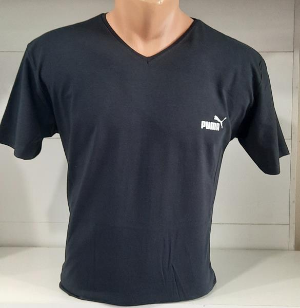 Футболка Mary Poppins (M-2XL) 3037 navy (лето)
