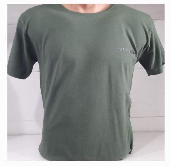 Футболка Mary Poppins (2XL-5XL) 3040 green (лето)