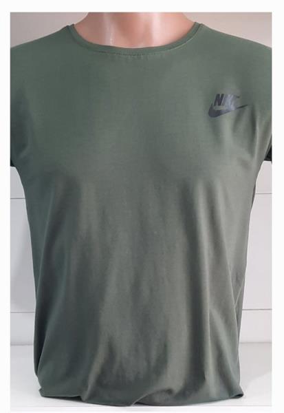 Футболка Mary Poppins (2XL-5XL) 3046 green (лето)