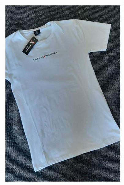 Футболка Mary Poppins (M-2XL) 3059 white (лето)