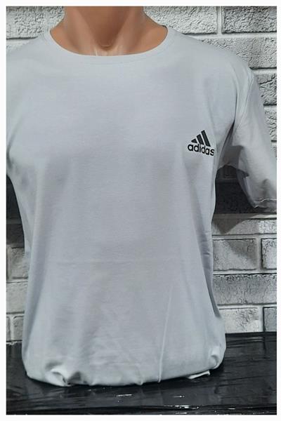 Футболка Mary Poppins (M-2XL) 3065 grey (лето)