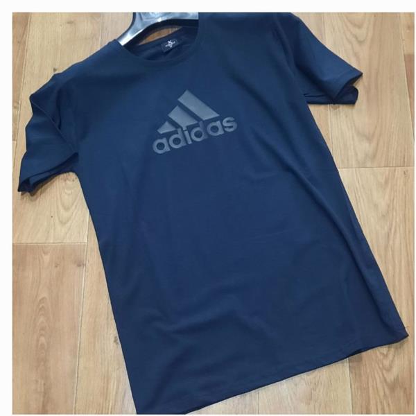 Футболка Mary Poppins (M-2XL) 3070 navy (лето)