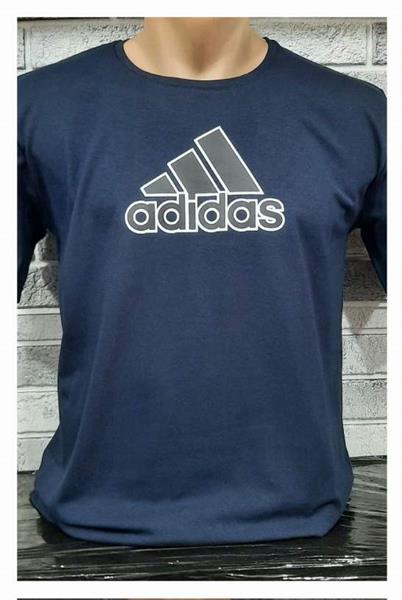 Футболка Mary Poppins (M-2XL) 3074 navy (лето)