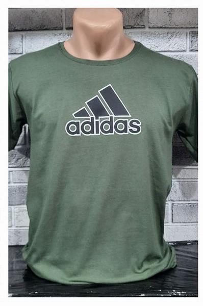 Футболка Mary Poppins (M-2XL) 3078 khaki (лето)