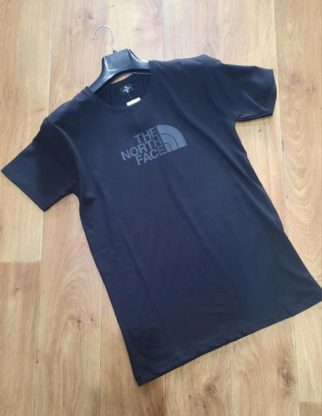 Футболка Mary Poppins (M-2XL) 3081 black (лето)