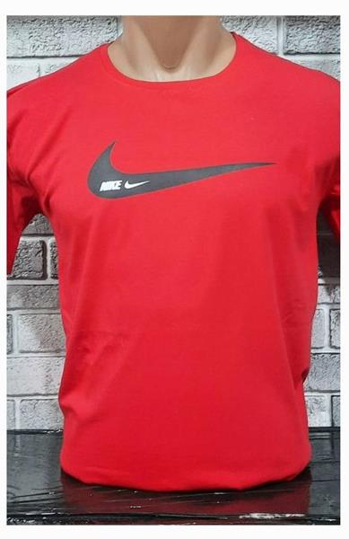 Футболка Mary Poppins (M-2XL) 3089 red (лето)
