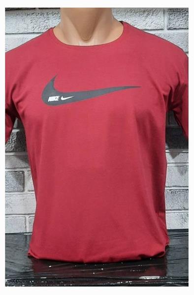 Футболка Mary Poppins (M-2XL) 3092 wine (лето)