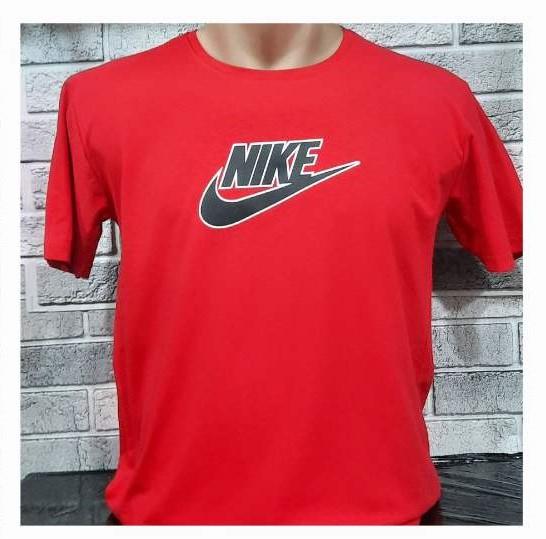 Футболка Mary Poppins (M-2XL) 3097 red (лето)