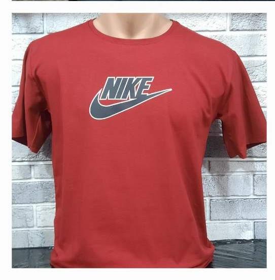 Футболка Mary Poppins (M-2XL) 3099 wine (лето)