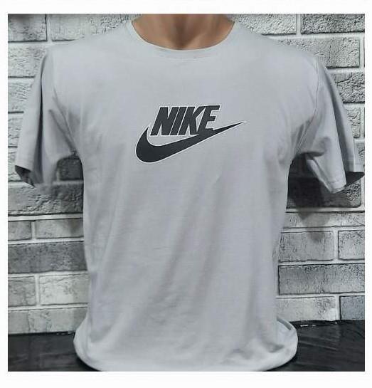 Футболка Mary Poppins (M-2XL) 3100 l.grey (лето)