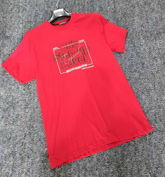 Футболка Mary Poppins (M-2XL) 3164 pink (лето)