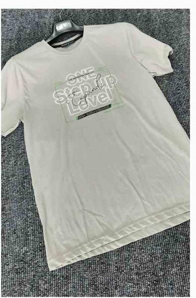 Футболка Mary Poppins (M-2XL) 3166 grey (лето)