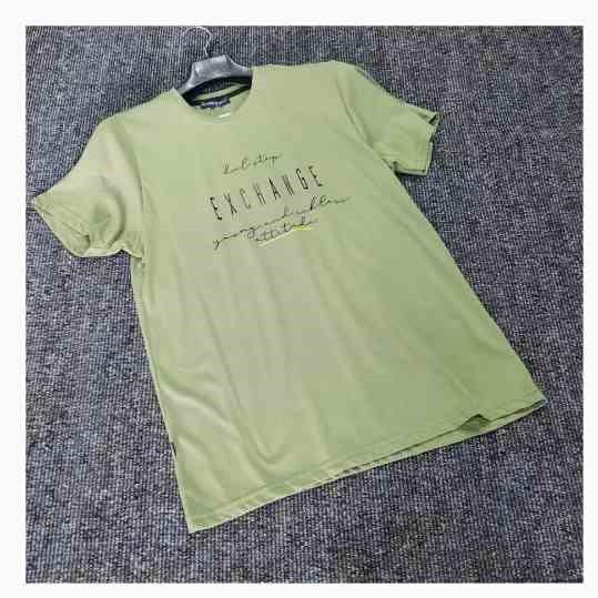 Футболка Mary Poppins (M-2XL) 3170 mint (лето)