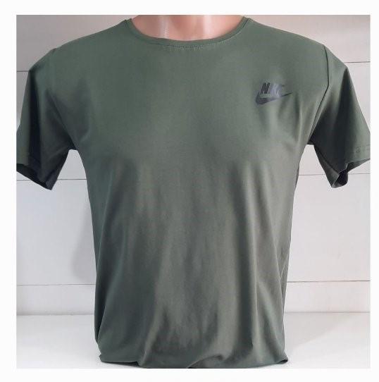 Футболка Mary Poppins (M-2XL) 3218 khaki (лето)