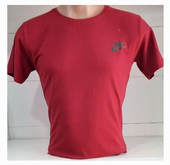 Футболка Mary Poppins (2XL-5XL) 3224 wine (лето)