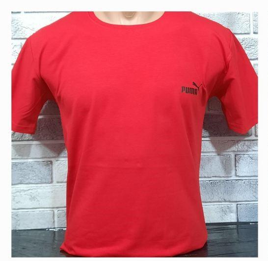 Футболка Mary Poppins (M-2XL) 3228 red (лето)