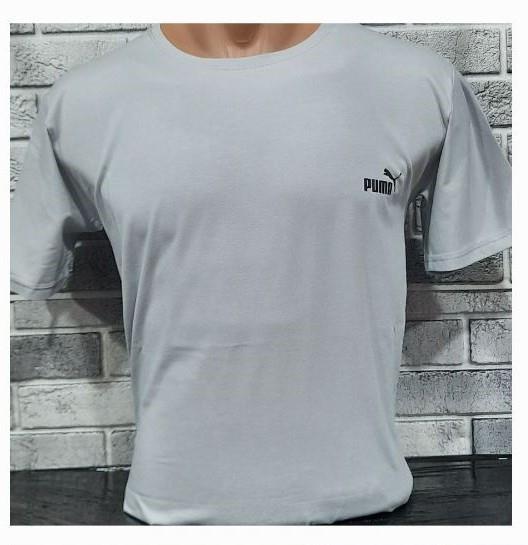 Футболка Mary Poppins (M-2XL) 3229 l.grey (лето)