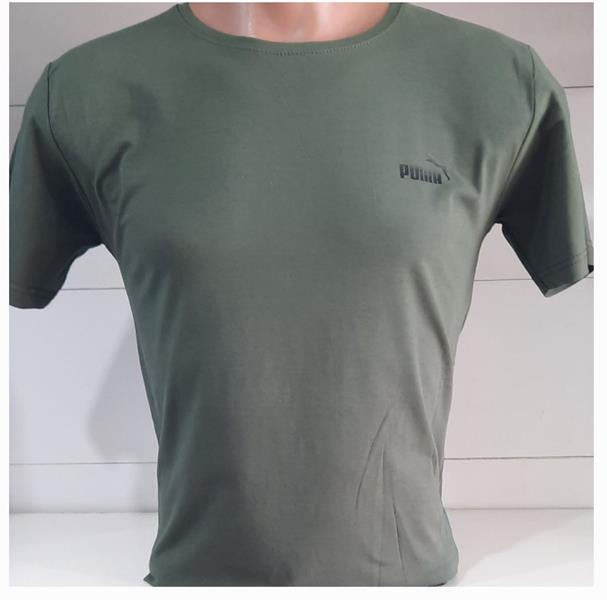 Футболка Mary Poppins (M-2XL) 3233 khaki (лето)