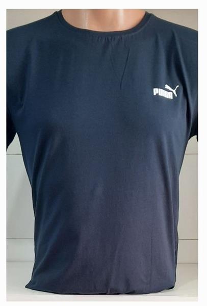 Футболка Mary Poppins (2XL-5XL) 3237 navy (лето)