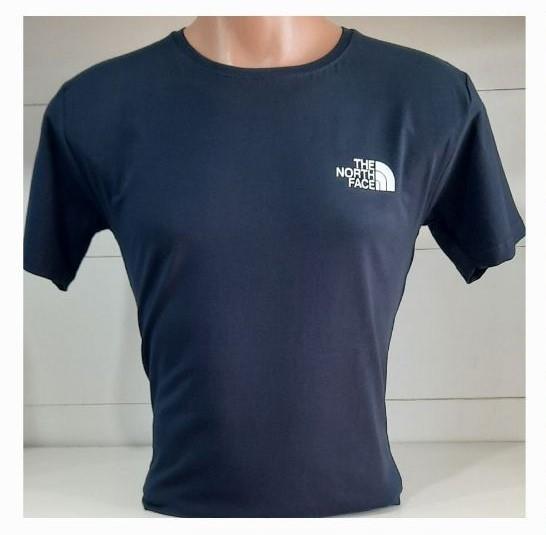 Футболка Mary Poppins (M-2XL) 3246 navy (лето)