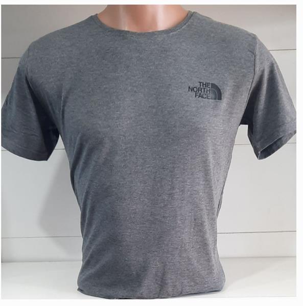 Футболка Mary Poppins (M-2XL) 3248 grey (лето)