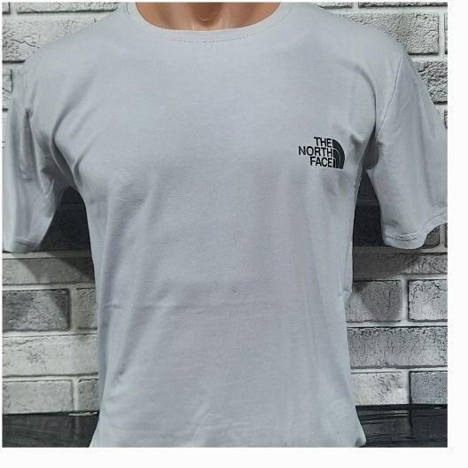 Футболка Mary Poppins (2XL-5XL) 3255 l.grey (лето)