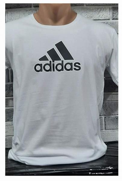 Футболка Mary Poppins (M-2XL) 3303 white (лето)