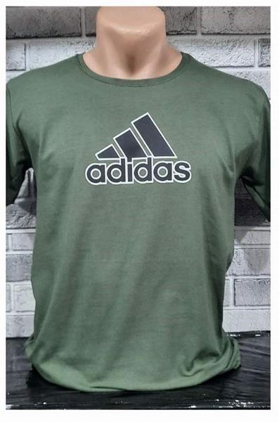 Футболка Mary Poppins (M-2XL) 3304 khaki (лето)