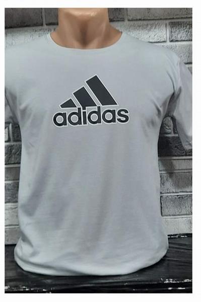 Футболка Mary Poppins (M-2XL) 3305 grey (лето)