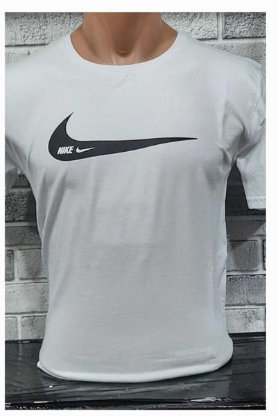 Футболка Mary Poppins (M-2XL) 3314 white (лето)