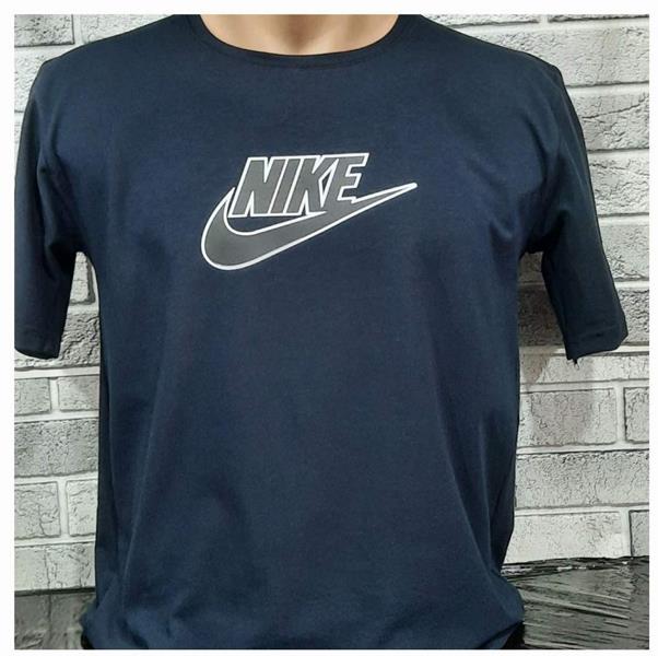 Футболка Mary Poppins (M-2XL) 3318 navy (лето)