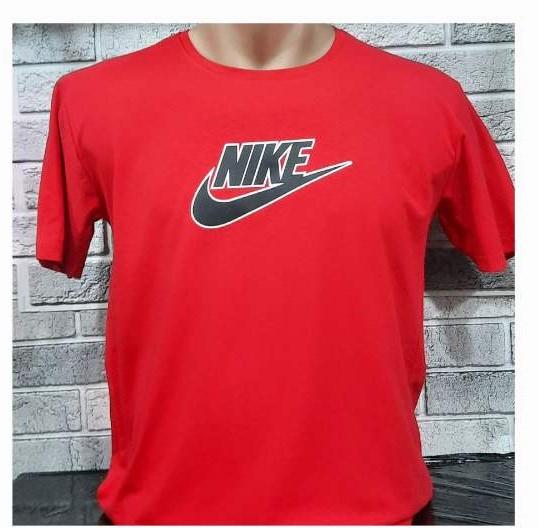 Футболка Mary Poppins (M-2XL) 3319 red (лето)
