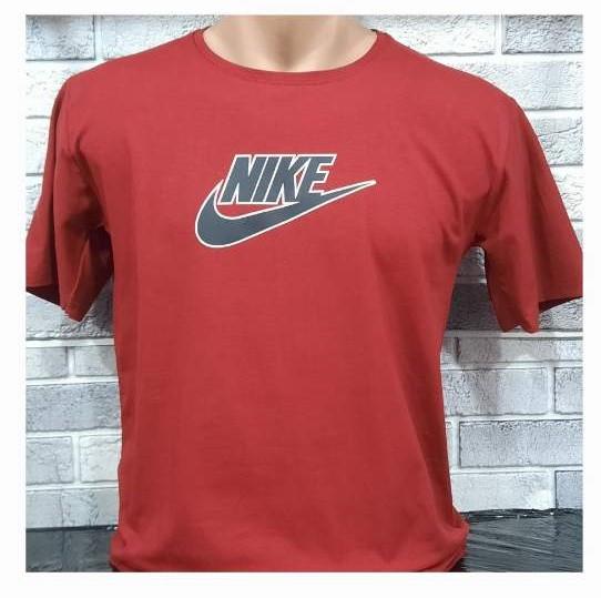 Футболка Mary Poppins (M-2XL) 3321 wine (лето)
